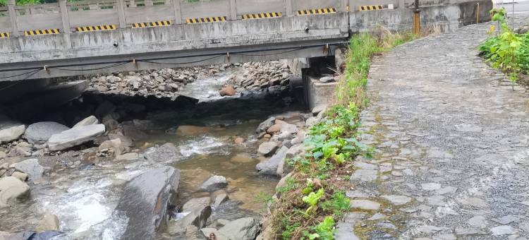 小桥人家民宿图片