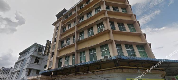 海洋酒店(Hotel Ocean)图片