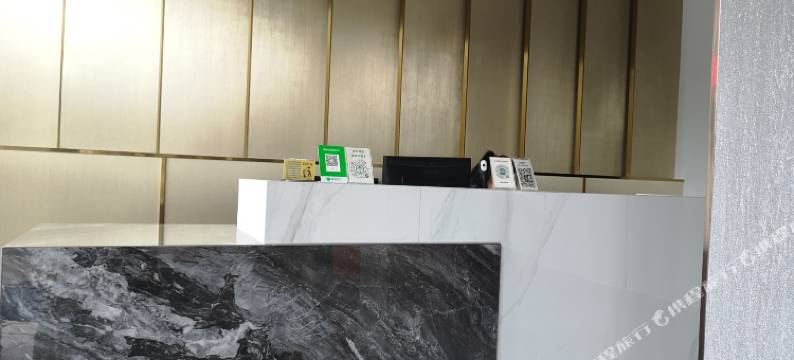 保山金润酒店(三馆广场店)图片