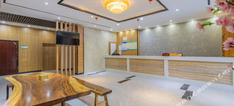 王仙酒店(二中南校区王仙岭广场店)图片