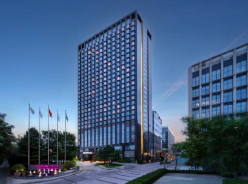 北京新云南皇冠假日酒店图片