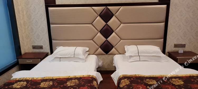 海文商务宾馆图片