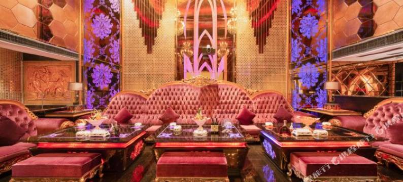 深圳丽湾酒店图片