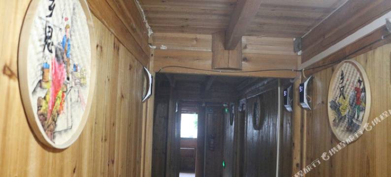 黎平黄岗客栈图片