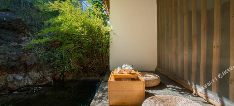 岛语·岩石海景度假美宿(大理洱海金梭岛店)图片