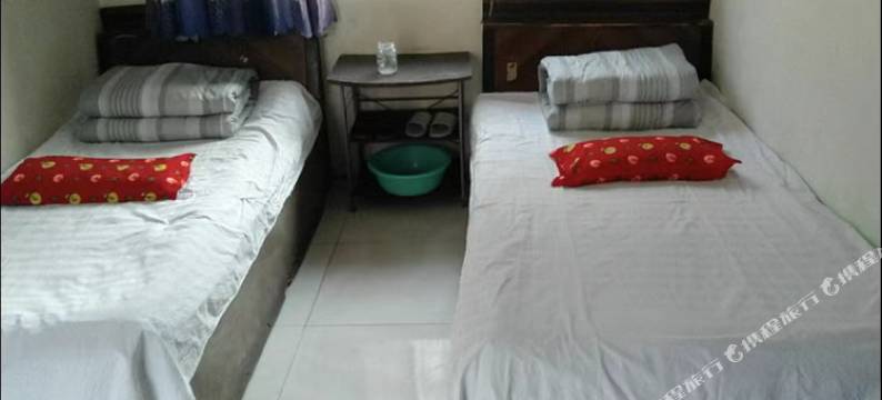 跃阳旅店(晋中轻院巷店)图片