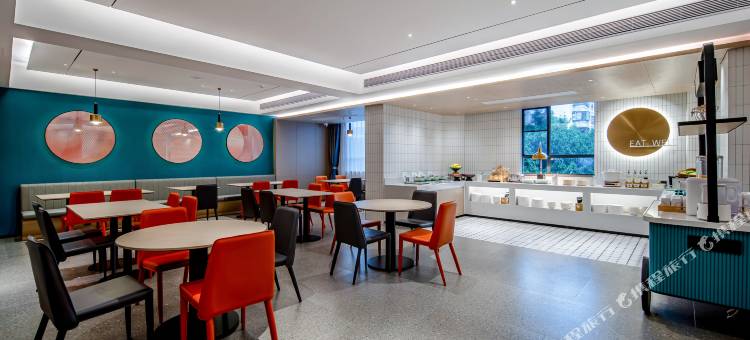 城市便捷酒店(肇庆七星岩风景区体育中心店)图片