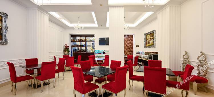 A25酒店-黎清屯255号(A25 Hotel - 255 Le Thanh Ton)图片