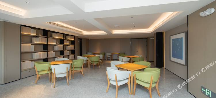 全季酒店(汕头高铁站店)图片