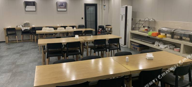 澜庭·悦酒店(悦来国博会展中心店)图片