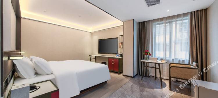 府上酒店(广州越秀公园中山纪念堂店)图片