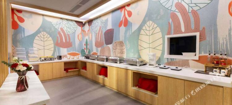 双莹酒店(中山坦洲商业中心区店)图片