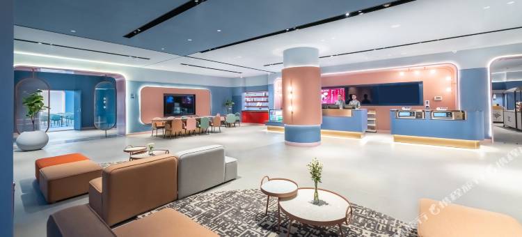 汉庭酒店(成都武侯祠红牌楼地铁站店)图片