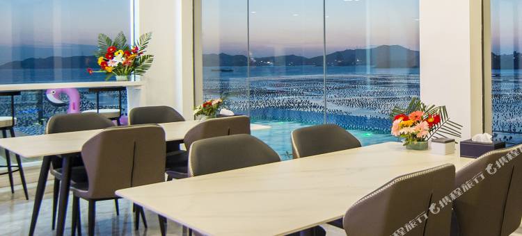 嵊泗御见海海景民宿图片