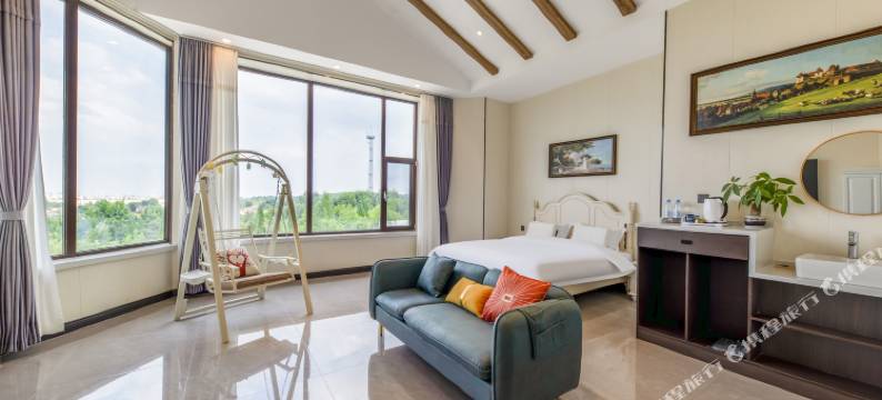 青州云泊·松间美宿图片