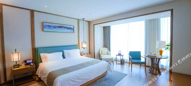 大同花鹿酒店(汇泉广场店)图片