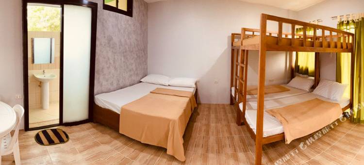 赛尔卡帕罗拉海滩度假村(Cerca Parola Beach Resort)图片