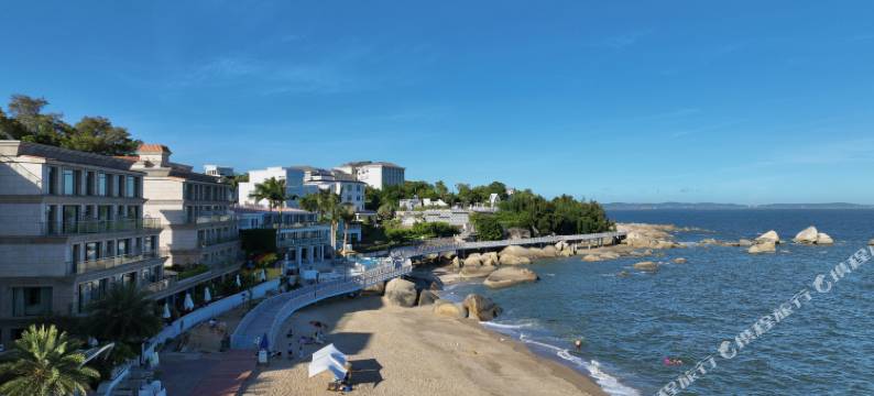 厦门鹭岛·海居｜海景美墅(黄厝海滩会展中心店)图片