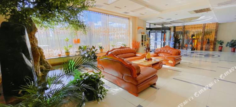 营口馨月湾休闲会馆图片