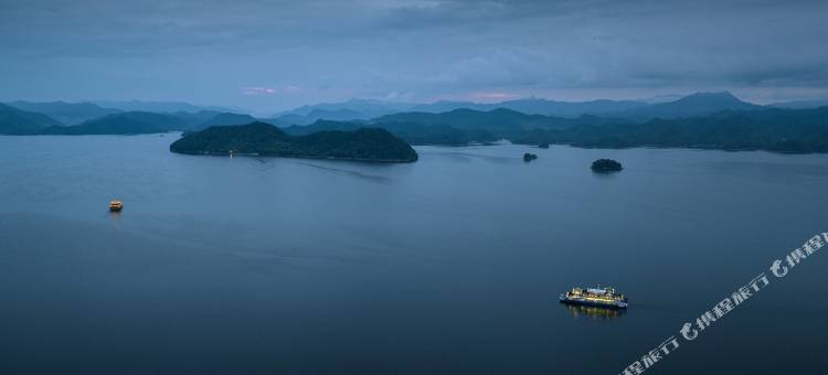 仁里美宿(千岛湖中心店)图片