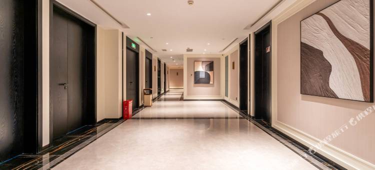 天悦·鸿昌酒店(农牧场店)图片