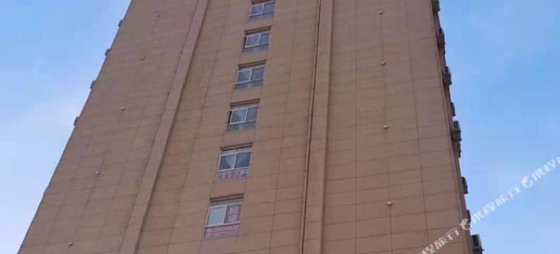 玉溪别晚安了电竞酒店图片