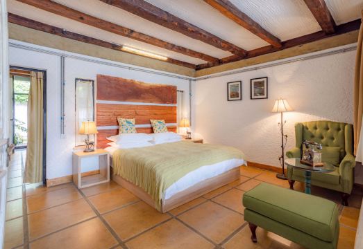 Qiyuan Boutique Holiday ManorHotel Overview