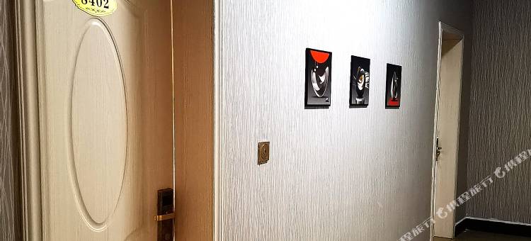 泸溪星期天宾馆图片