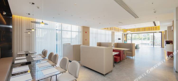 你好酒店(宁波鄞县大道东钱湖店)图片