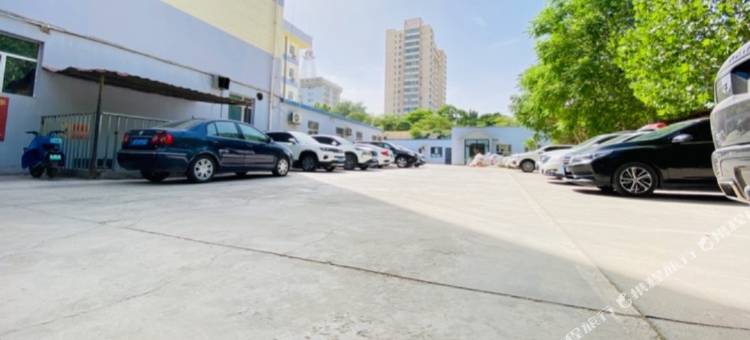 如家酒店·neo(喀什古城西门店)图片