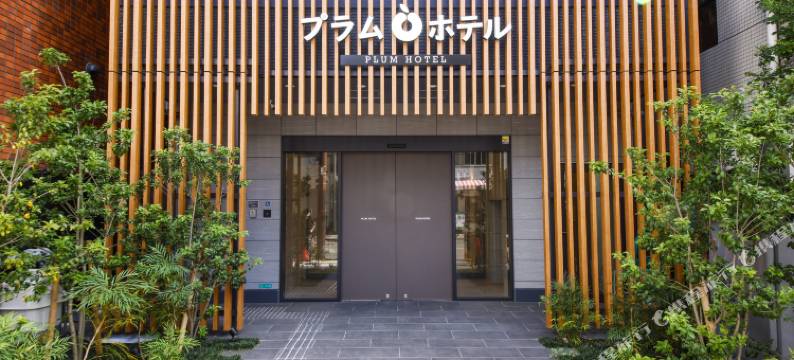 普拉姆酒店(Plum Hotel)图片