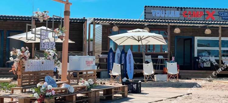 悠见·海屿营地(泉州石狮黄金海岸店)图片