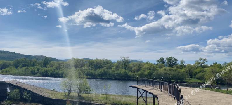 月亮小镇温泉度假酒店(扎兰屯柴河镇总店)图片