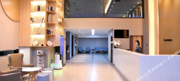 如家酒店·neo(神木锦界店)图片