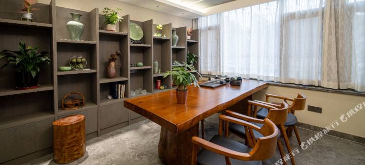 缙云仙都柒栖民宿图片