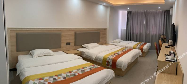 罗董紫荆酒店图片