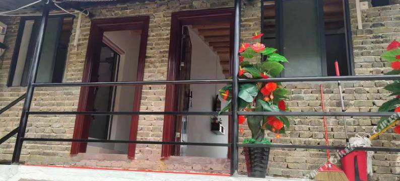 万山云海客栈图片