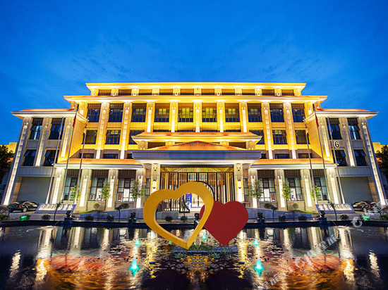 河南饭店(紫荆山地铁站店)