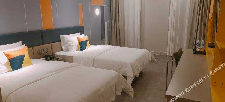 7天酒店(灌南县堆沟港镇店)图片