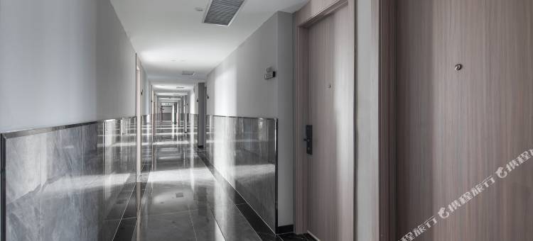 艺选酒店(芜湖瑞丰商博城店)图片