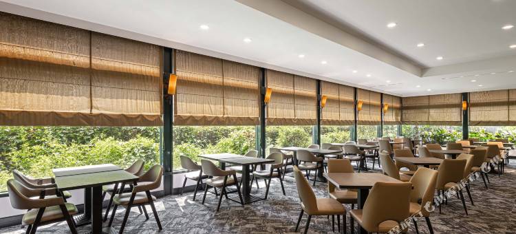 新竹烟波大饭店-都会一馆图片