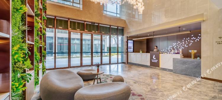 麗枫酒店(襄阳万达绿地缤纷城店)图片