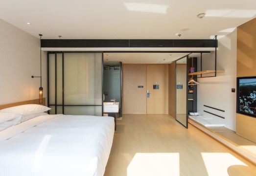 Fairfield by Marriott Liaocheng DongchangfuHotel Overview