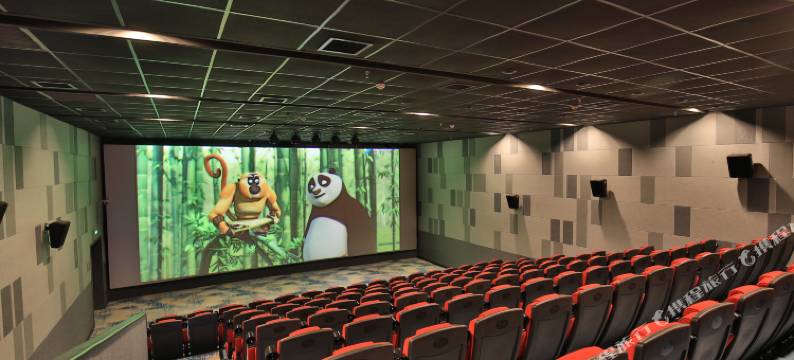 儒林尚品假日酒店图片