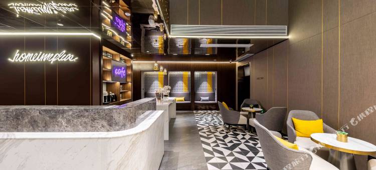 如家精选酒店(徐州高铁站店)图片