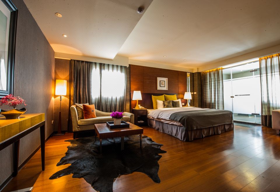 Aqua Bella Hotel Hotel Overview