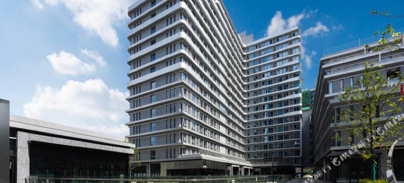 蓝湾假日公寓(南京南站店)图片