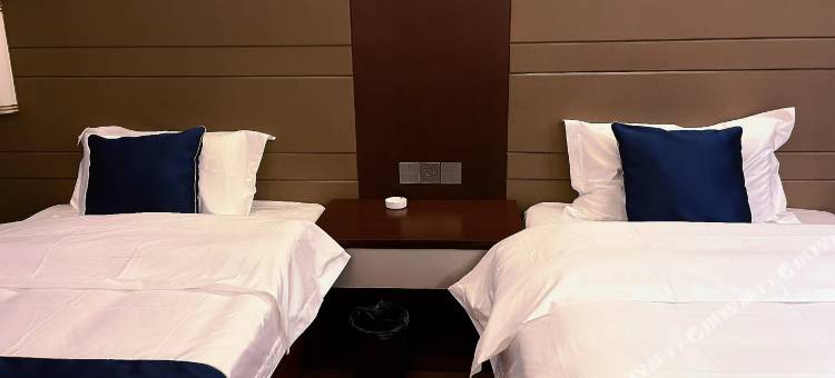 兴县亚华酒店图片