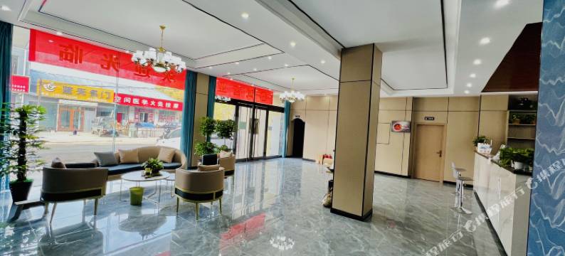 欧漫酒店(吕梁临县政务服务中心店)图片