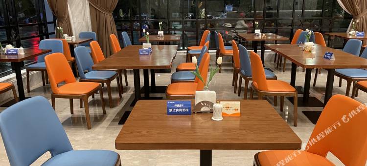 维也纳国际酒店(丰城丰跃名城店)图片